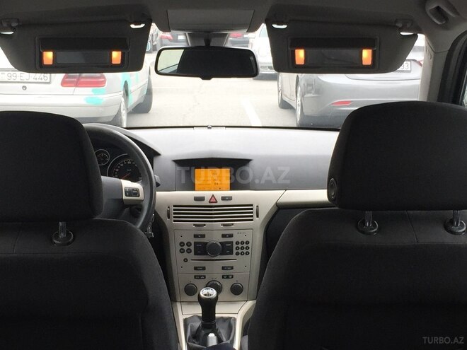 Opel Astra 2007, 150,000 km - 1.3 л - Bakı