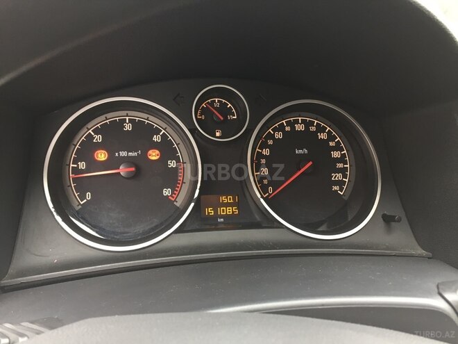 Opel Astra 2007, 150,000 km - 1.3 л - Bakı