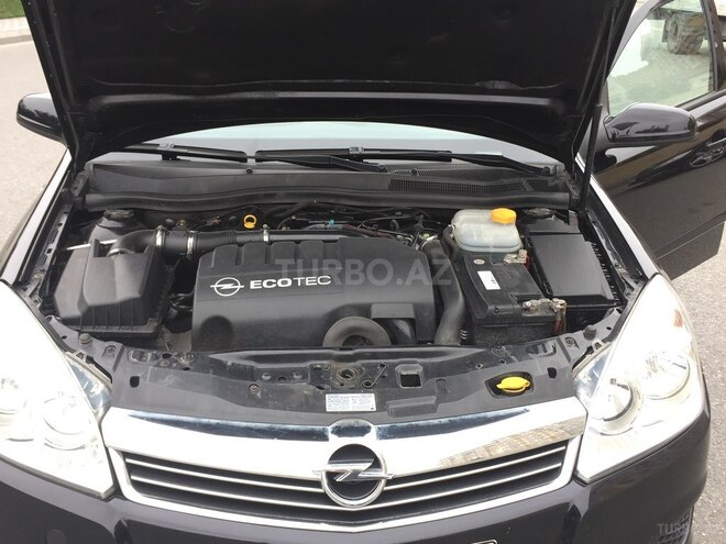 Opel Astra 2007, 150,000 km - 1.3 л - Bakı