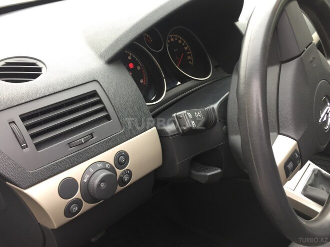 Opel Astra 2007, 150,000 km - 1.3 л - Bakı