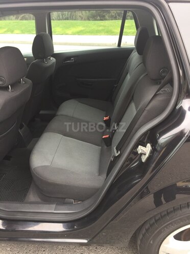 Opel Astra 2007, 150,000 km - 1.3 л - Bakı