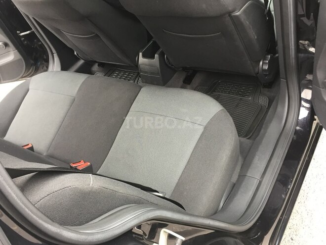 Opel Astra 2007, 150,000 km - 1.3 л - Bakı