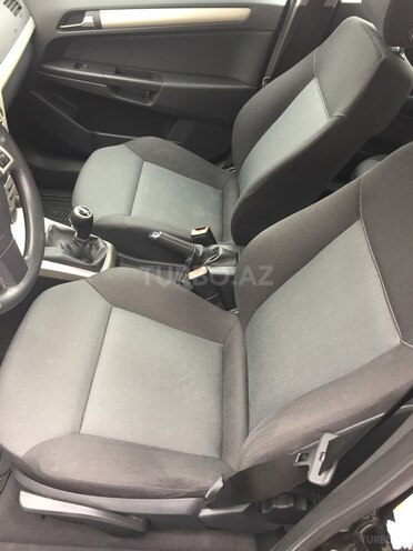 Opel Astra 2007, 150,000 km - 1.3 л - Bakı