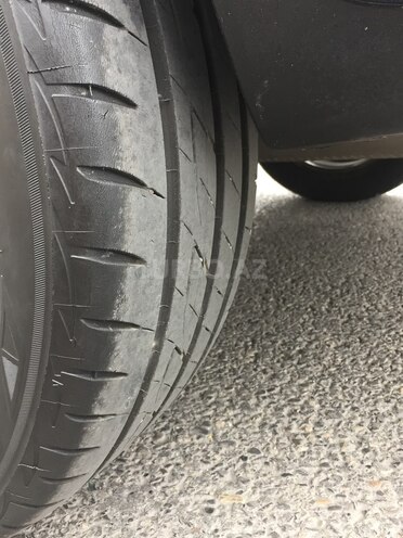 Opel Astra 2007, 150,000 km - 1.3 л - Bakı