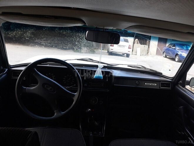 LADA (VAZ) 2107 2002, 90,000 km - 1.7 л - Bakı