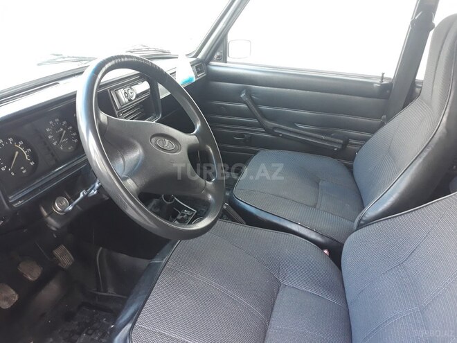 LADA (VAZ) 2107 2002, 90,000 km - 1.7 л - Bakı