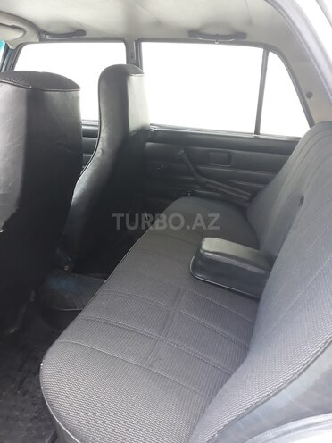 LADA (VAZ) 2107 2002, 90,000 km - 1.7 л - Bakı