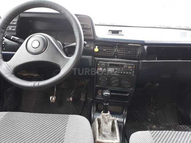 Daewoo Nexia 1993, 563,000 km - 1.5 l - Bakı