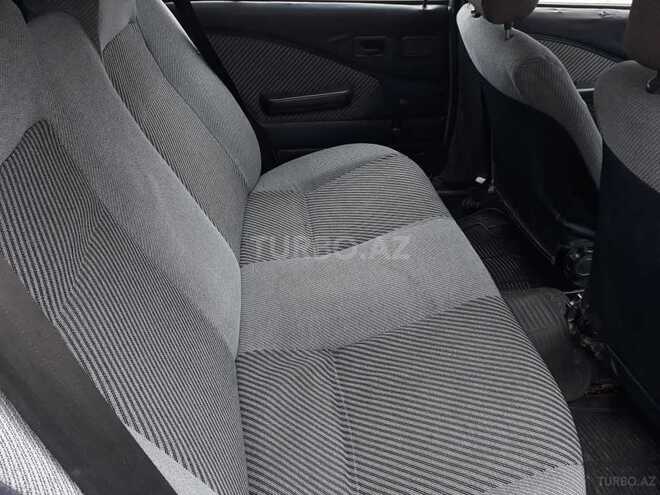Daewoo Nexia 1993, 563,000 km - 1.5 l - Bakı