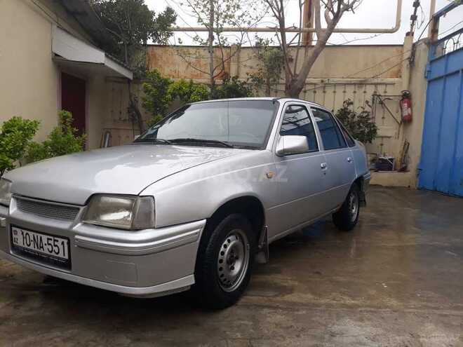 Daewoo Nexia 1993, 563,000 km - 1.5 l - Bakı
