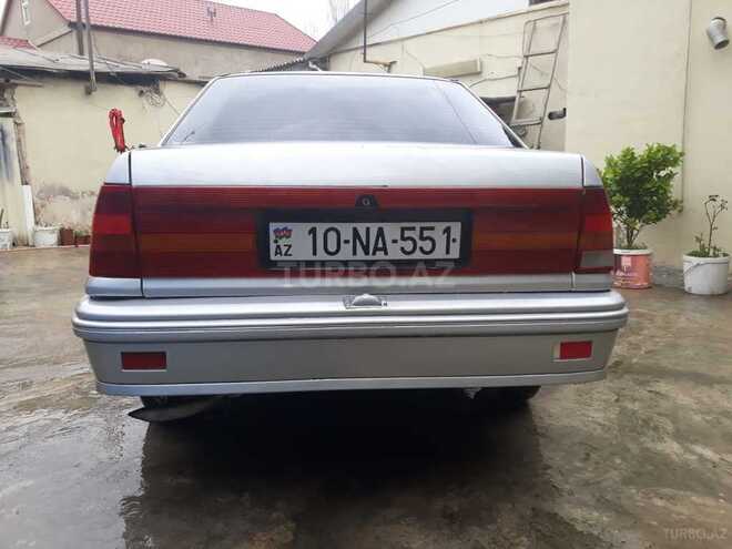 Daewoo Nexia 1993, 563,000 km - 1.5 l - Bakı