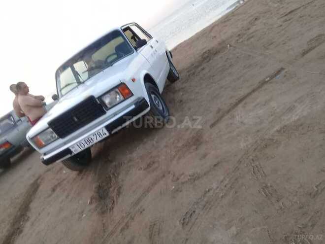LADA (VAZ) 2107 1990, 230,000 km - 1.6 l - Bakı