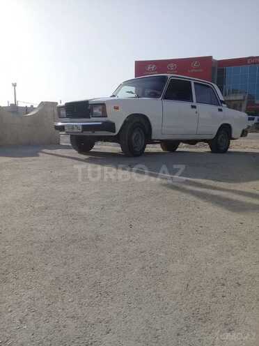 LADA (VAZ) 2107 1990, 230,000 km - 1.6 l - Bakı