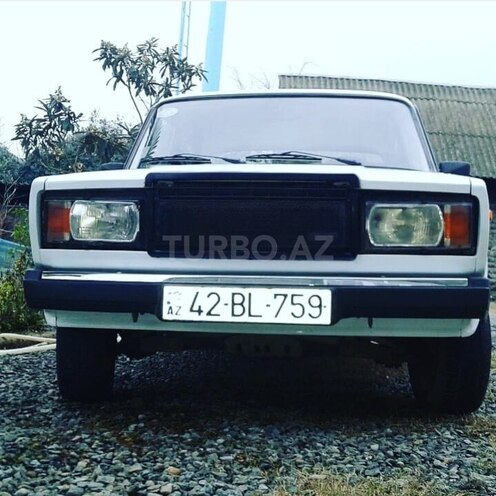 LADA (VAZ) 2107 1998, 150,000 km - 1.6 л - Lənkəran