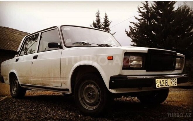 LADA (VAZ) 2107 1998, 150,000 km - 1.6 л - Lənkəran