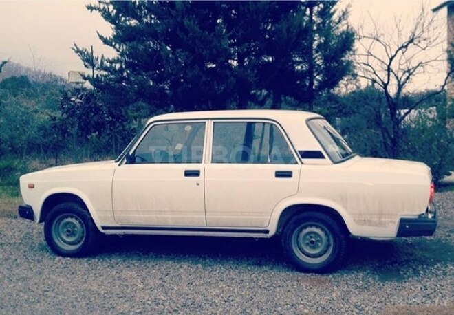 LADA (VAZ) 2107 1998, 150,000 km - 1.6 л - Lənkəran