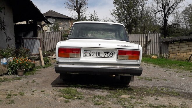 LADA (VAZ) 2107 1998, 150,000 km - 1.6 л - Lənkəran