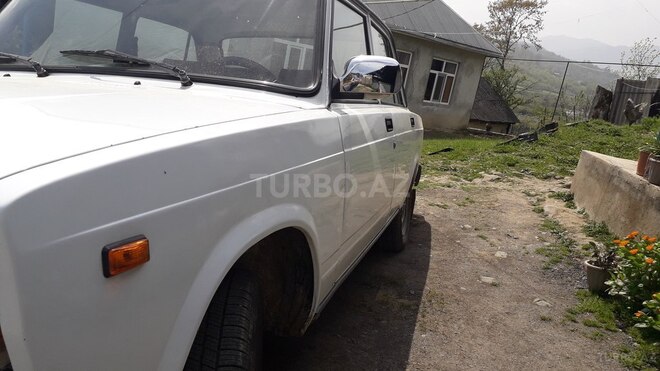 LADA (VAZ) 2107 1998, 150,000 km - 1.6 л - Lənkəran