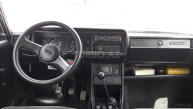 LADA (VAZ) 2107 1998, 150,000 km - 1.6 л - Lənkəran