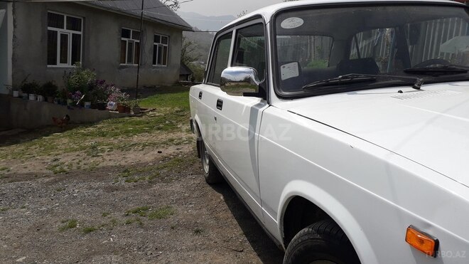 LADA (VAZ) 2107 1998, 150,000 km - 1.6 л - Lənkəran