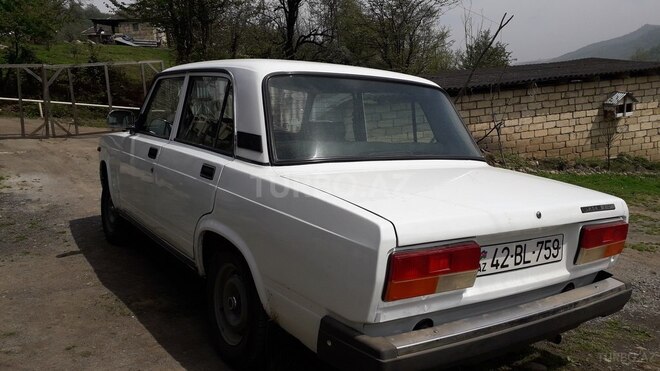 LADA (VAZ) 2107 1998, 150,000 km - 1.6 л - Lənkəran