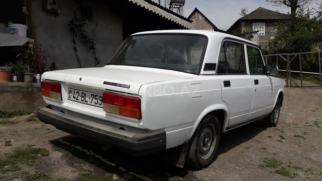 LADA (VAZ) 2107 1998, 150,000 km - 1.6 л - Lənkəran