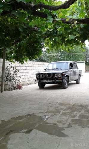 LADA (VAZ) 2106 2005, 200,000 km - 1.6 л - Salyan