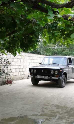 LADA (VAZ) 2106 2005, 200,000 km - 1.6 л - Salyan