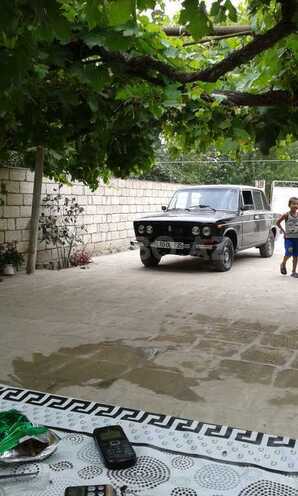LADA (VAZ) 2106 2005, 200,000 km - 1.6 л - Salyan