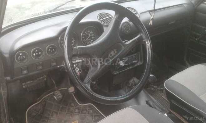 LADA (VAZ) 2106 2005, 200,000 km - 1.6 л - Salyan