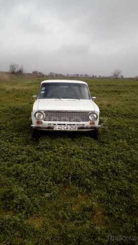 LADA (VAZ) 21011 1983, 160,000 km - 0.2 l - Zərdab