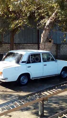 LADA (VAZ) 21011 1983, 160,000 km - 0.2 l - Zərdab