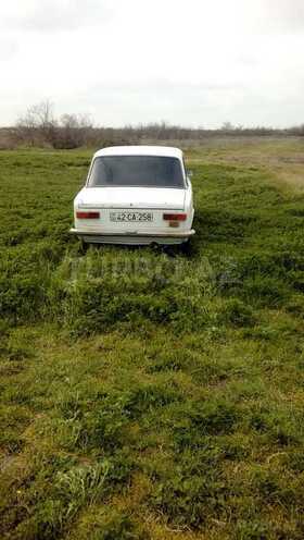 LADA (VAZ) 21011 1983, 160,000 km - 0.2 l - Zərdab