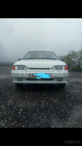 LADA (VAZ) 2114 2012, 194,000 km - 1.5 l - Quba