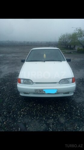 LADA (VAZ) 2114 2012, 194,000 km - 1.5 l - Quba