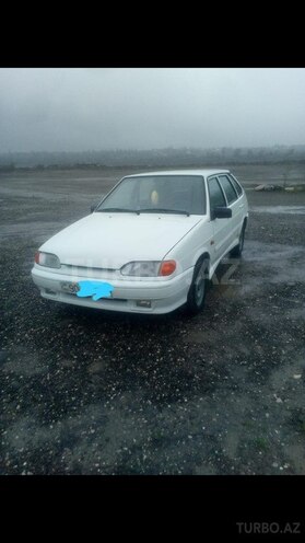 LADA (VAZ) 2114 2012, 194,000 km - 1.5 l - Quba