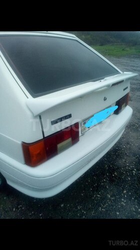 LADA (VAZ) 2114 2012, 194,000 km - 1.5 l - Quba