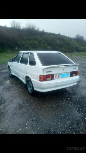 LADA (VAZ) 2114 2012, 194,000 km - 1.5 l - Quba