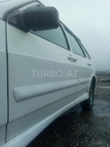 LADA (VAZ) 2114 2012, 194,000 km - 1.5 l - Quba