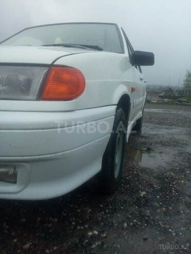 LADA (VAZ) 2114 2012, 194,000 km - 1.5 l - Quba