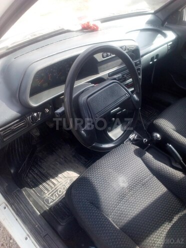 LADA (VAZ) 2114 2012, 194,000 km - 1.5 l - Quba