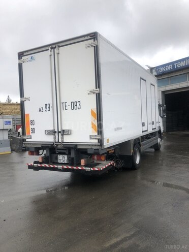 Mercedes Atego 1218 2008, 269,700 km - 4.3 l - Bakı