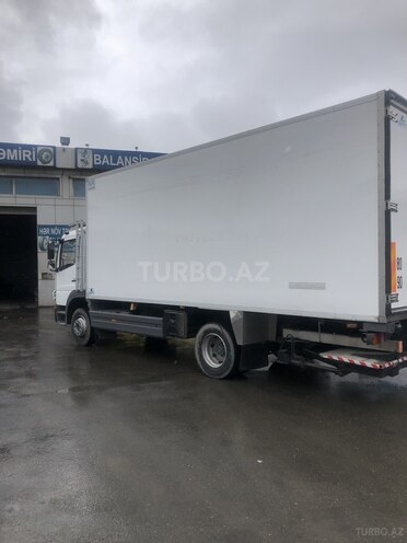 Mercedes Atego 1218 2008, 269,700 km - 4.3 l - Bakı