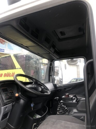 Mercedes Atego 1218 2008, 269,700 km - 4.3 l - Bakı