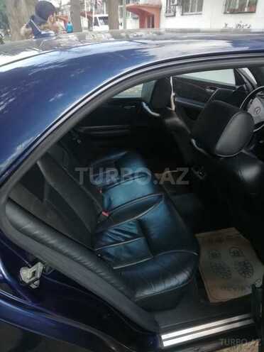 Mercedes E 230 1997, 283,000 km - 2.3 l - Bakı