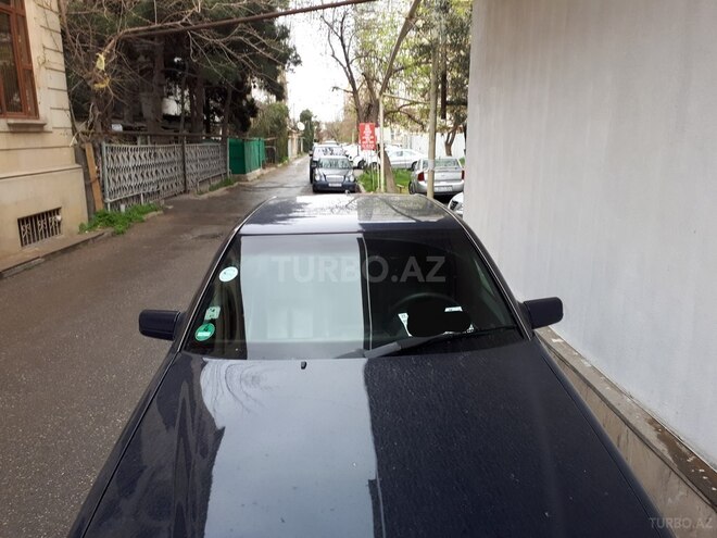 Mercedes C 240 1999, 230,000 km - 2.4 l - Bakı