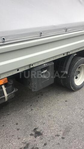 GAZ 2705-757 2017, 47,000 km - 2.4 l - Bakı