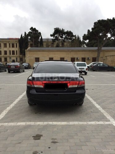 Hyundai Azera 2006, 232,000 km - 3.3 l - Bakı