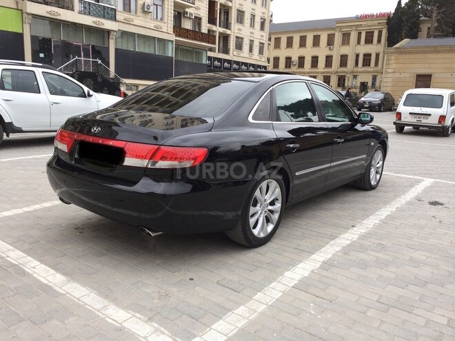 Hyundai Azera 2006, 232,000 km - 3.3 l - Bakı