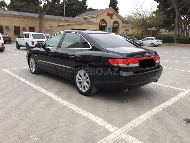 Hyundai Azera 2006, 232,000 km - 3.3 l - Bakı